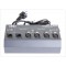 BBOX 2 RDM Répartiteur de ligne buffer DMX