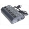 BBOX 2 RDM Répartiteur de ligne buffer DMX