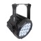 SPECTRAL M800 Q4 Projecteur Led RGBW &eacute;tanche 7 x 5 W (35 W)