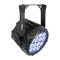SPECTRAL M800 Q4 Projecteur Led RGBW &eacute;tanche 7 x 5 W (35 W)