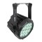 SPECTRAL M800 Q4 Projecteur Led RGBW &eacute;tanche 7 x 5 W (35 W)