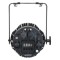 SPECTRAL M800 Q4 Projecteur Led RGBW &eacute;tanche 7 x 5 W (35 W)