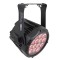 SPECTRAL M800 Q4 Projecteur Led RGBW &eacute;tanche 7 x 5 W (35 W)