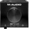 AIRXHUB Interface audio ultra compacte