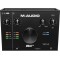 AIR192X4SPRO vocal Interface audio Pack interface + micro + casque