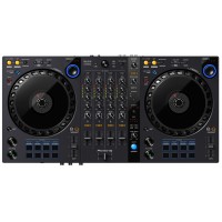 DDJ FLX6 Contrôleur DJ REKORDBOX