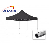 Location tonnelle 3X3