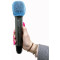 Bonnette microphone couleur (les 6)
