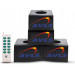 AVLS Kits de Support électrique HF pour jet de scène
