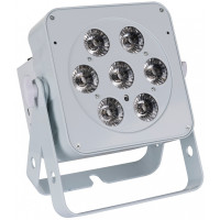 LED PLANO 7FC-WHITE Projecteur ultra-compact