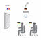 Location syst&egrave;me traduction fixe