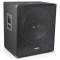 SMW18 Caisson de basse passif 1000 W RMS