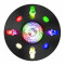 WHIRLWIND, 3-IN-1LED EFFET jeux de lumiere avec GOBO