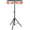 STAGE BAR Jeux de lumiere Led Dmx