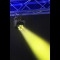 FUZE610Z lyre Led 10 W Dmx
