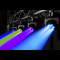 FUZE610Z lyre Led 10 W Dmx