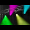 FUZE610Z lyre Led 10 W Dmx