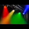 FUZE610Z lyre Led 10 W Dmx