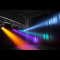 FUZE610Z lyre Led 10 W Dmx