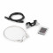 FUZE610Z lyre Led 10 W Dmx