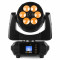 FUZE610Z lyre Led 10 W Dmx
