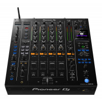 Table de mixage pioneer DJM 900 NXS Nexus
