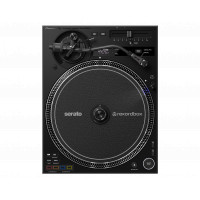 Platine vinyle &agrave; Entrainement Direct PLX-CRSS12