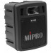 MIPRO Sono portable avec 2 récepteur & Bluetooth MA 300D