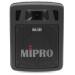 MIPRO Sono portable avec 1 récepteur & Bluetooth MA 300