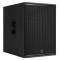 SUB 708-AS MK3 Caisson de basse actif 1400 W 117RC29
