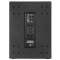 SUB 708-AS MK3 Caisson de basse actif 1400 W 117RC29