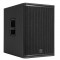 SUB 705-AS MK3 Caisson de basse actif 1400 W 117RC30