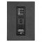 SUB 705-AS MK3 Caisson de basse actif 1400 W 117RC30