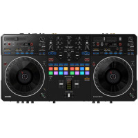 DDJ REV5 Contrôleur DJ USB SERATO