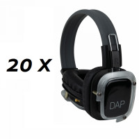 Location emetteur audio