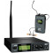 Ear monitor JTS Ensemble Ear monitor pour la scene