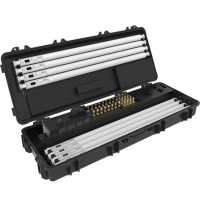 Location Pack de 6x Projecteurs EVENTDOT 15w