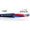 C&acirc;ble haut-parleur 2 x 1,5 mm2 LY215S.100 Bobine 100 m