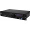 XPD 1502 Lecteur CD/USB simple 