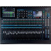 ALLEN & HEATH QU-24 Table de mixage num&eacute;rique