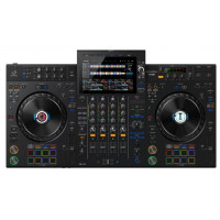 XDJ RX3 Contr&ocirc;leur DJ