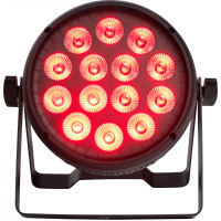 PARWASH1415-QUAD Projecteur &agrave; LED