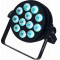 SLIMPAR-1210-QUAD Par LED 12 x 10W RGBW