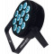 SLIMPAR-1210-QUAD Par LED 12 x 10W RGBW