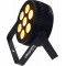 SLIMPAR-710-HEX Par LED 7 x 10W RGBWAU