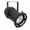 PAR 56 Warm-On-Dim Projecteur Led noir WARM