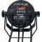  IP-PAR-712-HEX Par LED 7 x 12W RGBWAUV