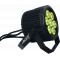  IP-PAR-712-HEX Par LED 7 x 12W RGBWAUV