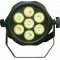  IP-PAR-712-HEX Par LED 7 x 12W RGBWAUV