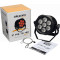  IP-PAR-712-HEX Par LED 7 x 12W RGBWAUV